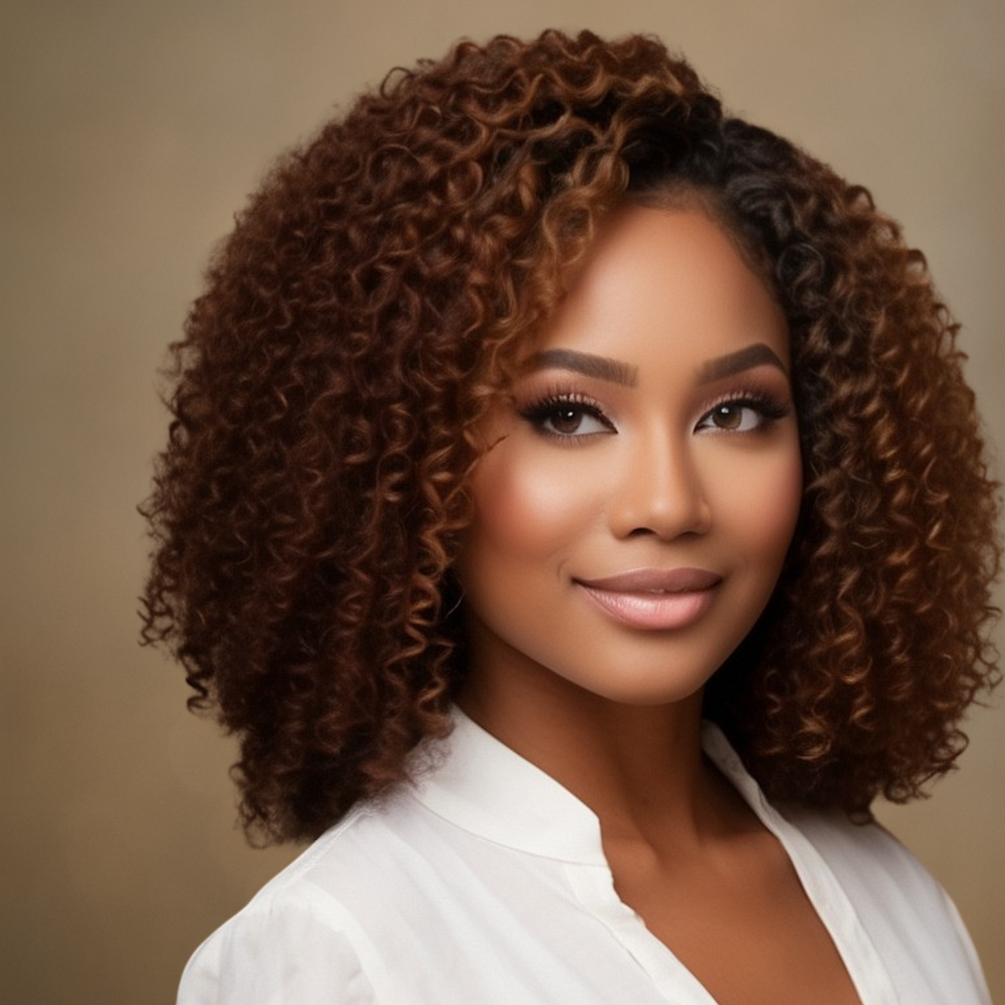 Mèches Bulk Deep Wave – Cheveux humains 100% – pour tresses bohème – 100 g (16–24")